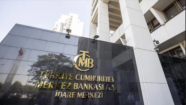 TCMB 'Sektörel Enflasyon Beklentileri'ni Yayımladı