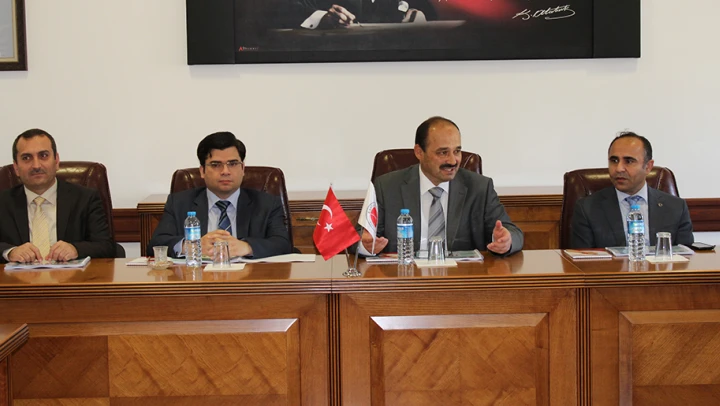 TEKMER ile ayda 2 milyon TL gelir hedefleniyor