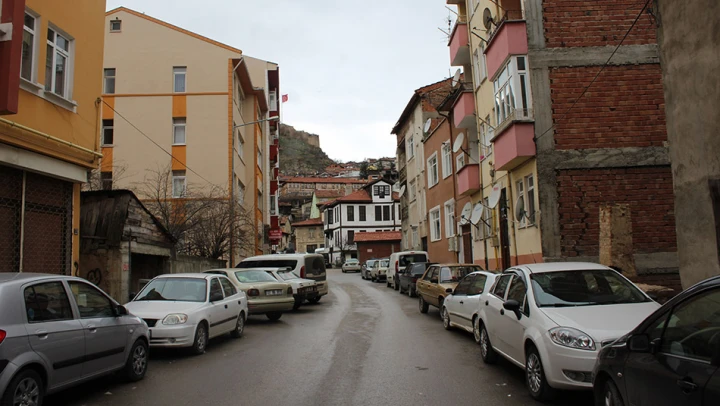 Teleferiğin direkleri Hepkebirler'de yükselecek