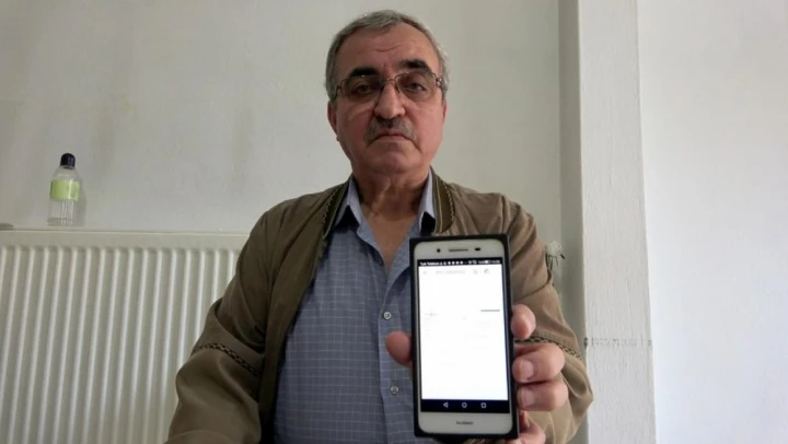Televizyon ilanı 4 bin 650 TL'sine mal oldu