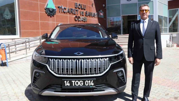 Tepki Çeken Alışveriş, 4 Ayda 6 Milyonluk Makam Aracı Aldılar