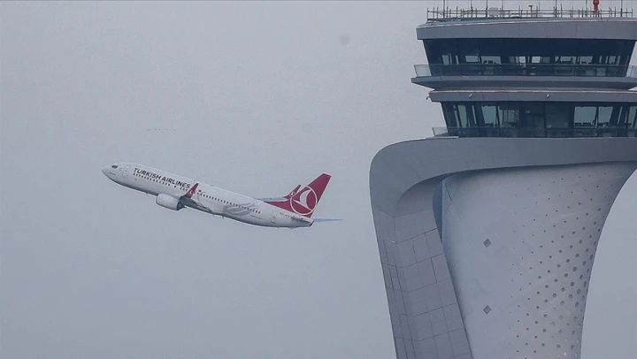 THY'den Ramazana özel İndirimli Bilet Kampanyası