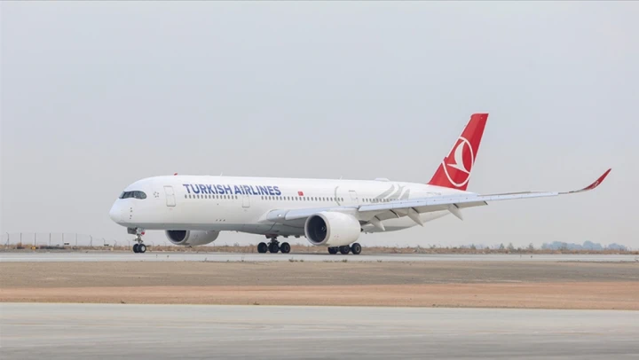THY Yeni Alınacak Uçakların Finansmanında Bir İlki Gerçekleştirdi