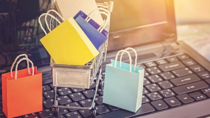 Ticaret Satış Hacmi Yüzde 0,4 Azaldı