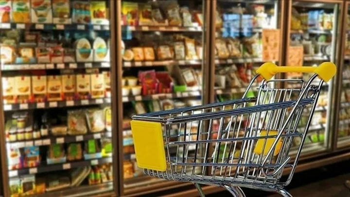 Ticaret Satış Hacmi Yüzde 12,2 Arttı