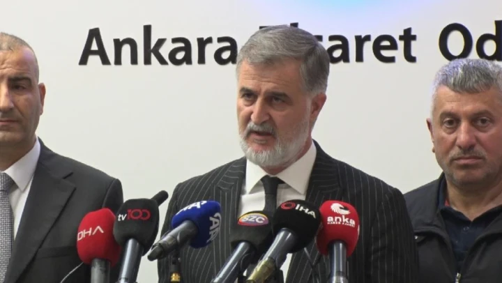 TÖHOB'tan 4 gün kararı