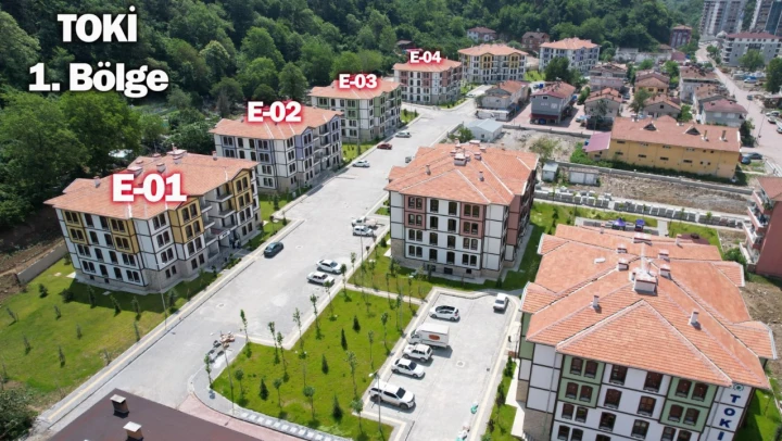 TOKİ'de becayiş hakkı için 23 Haziran son gün