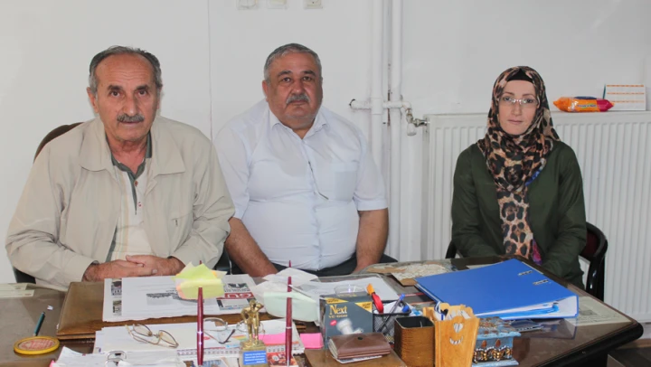 TOKİ Konutları için hizmet alım ihalesi yapıldı