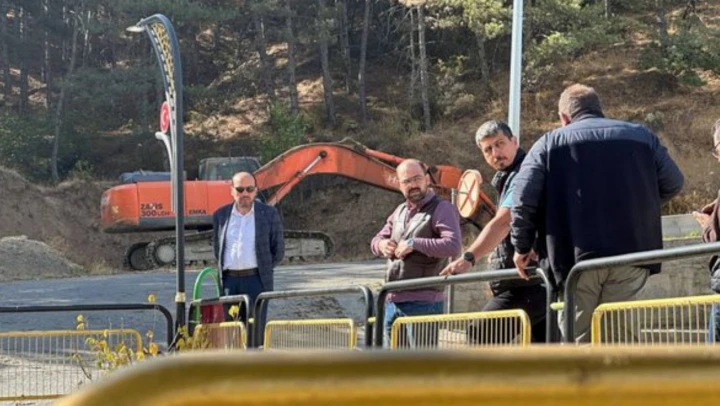 Tosya Belediye Başkanı Volkan Kavaklıgil: 'Modern bir şehir inşa etmek için çalışıyoruz'