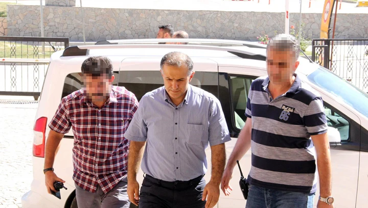 Tuğgeneral Faruk Bal darbe girişimden cezaevinde
