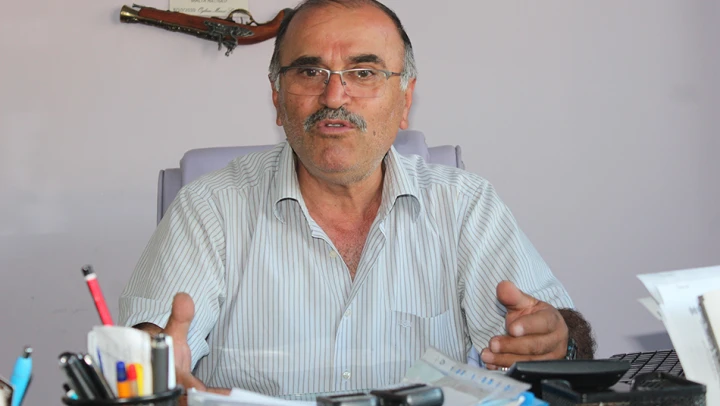 Tüm sürücüler için 'trafik adabı' dersi yolda