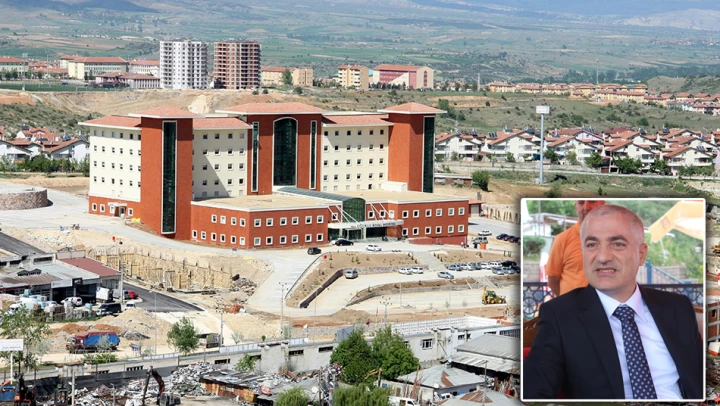 Turgut ve Keser konsorsiyumu, Uğurlu için kararlı