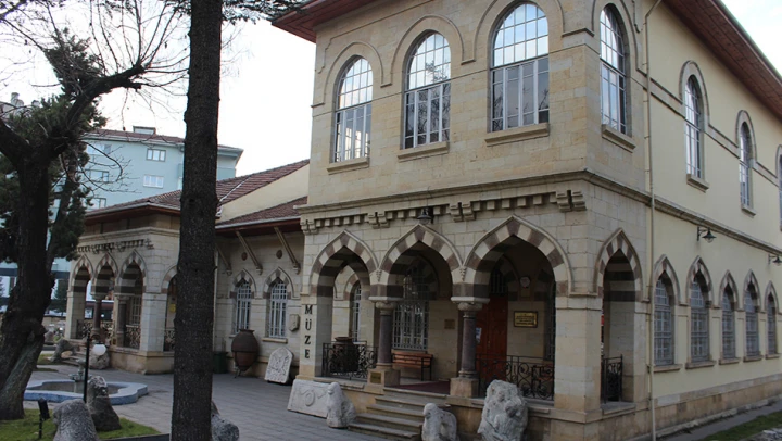Turist var, müze gezen yok