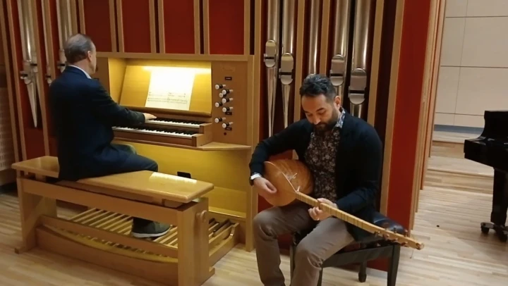 Türk müziği Polonya'da yankılandı