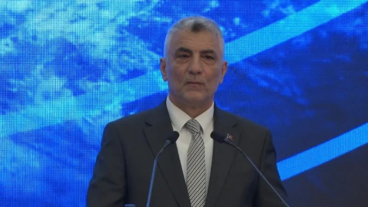 Türkiye E-İhracat Platformu Yakında Hizmete Girecek