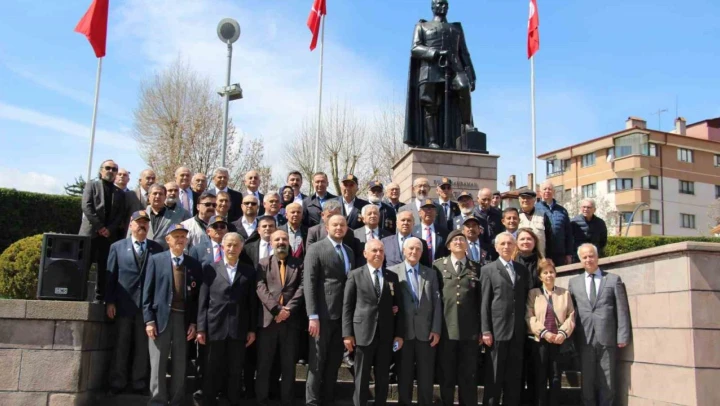 Türkiye Emekli Subaylar Derneği 41 Yaşında