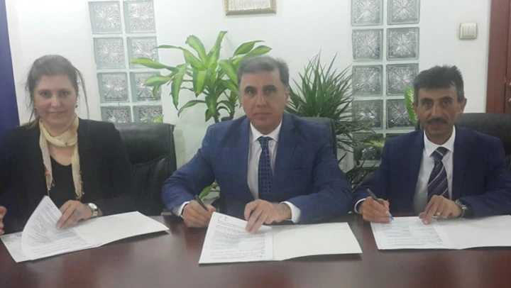 Tutuklu ve hükümlülere girişimcilik kursu açıldı