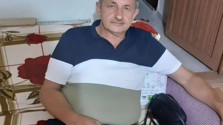 Uçuruma Yuvarlandı Hayatını Kaybetti