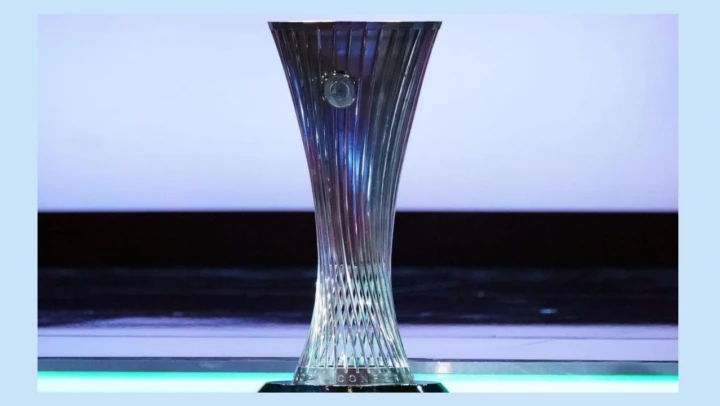UEFA Avrupa Konferans Ligi'nde rakipler belli oldu