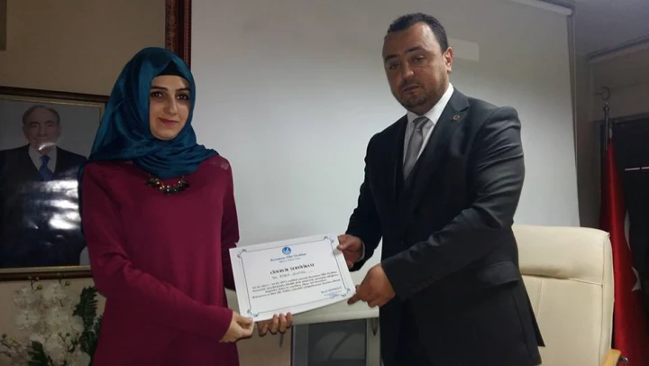Ülkü Ocaklarında liderlik eğitimi tamamlandı