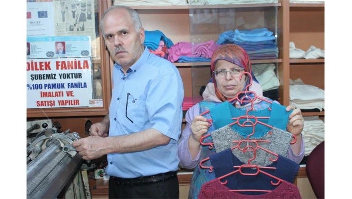 Uluslararası festivalde Kastamonu'yu tanıtacaklar