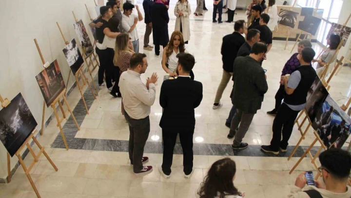 Üniversite Öğrencileri Çankırı'yı Fotoğraflarla Anlattı