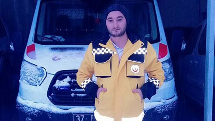 Üniversite öğrencisi intihar etti