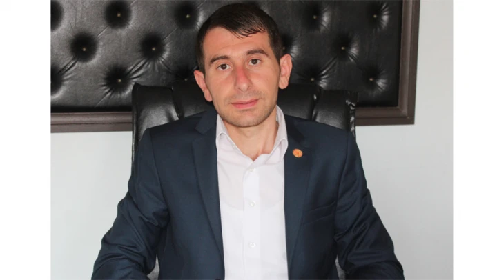 'Uyum içerisinde çalışıyoruz'