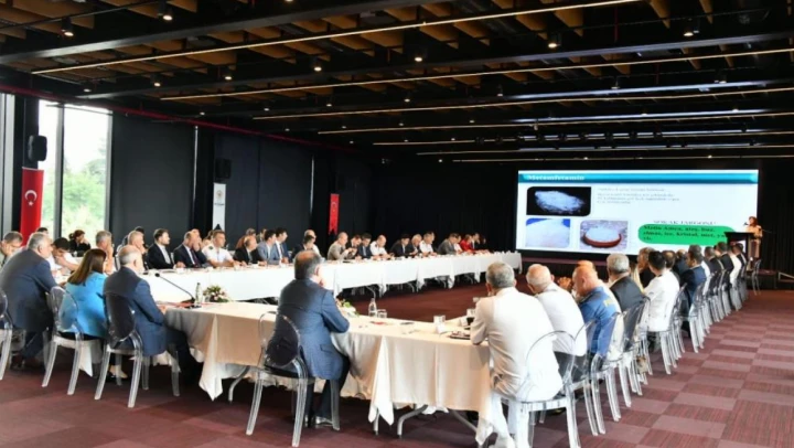 Uyuşturucu ile mücadele tam gaz devam ediyor