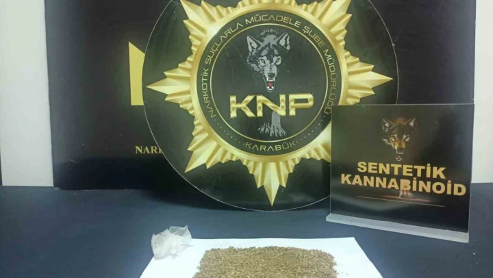 Uyuşturucu Operasyonlarında 6 Kişi Yakalandı