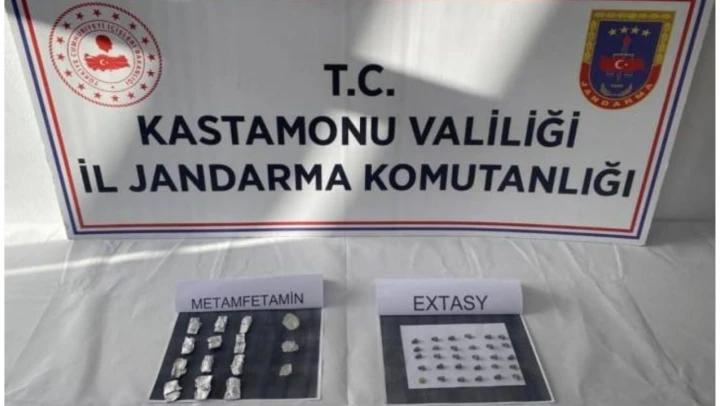 Uyuşturucu operasyonu: 2 gözaltı