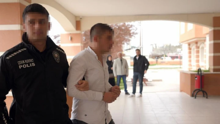 'Uyuşturucu Parası Tartışması' Cinayetle Bitti