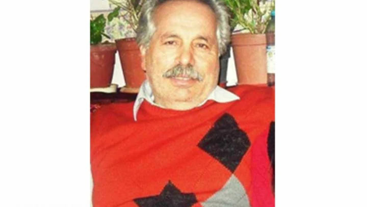 Üzerine tomruk düşen işçi öldü