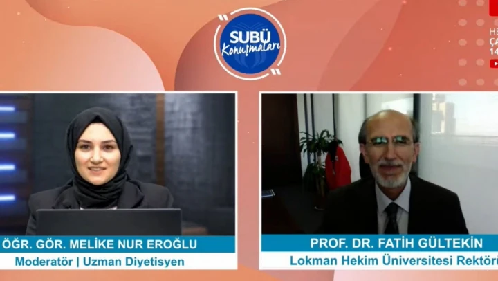 Uzmanından Uyarı,  Monogliserit Adıyla Domuz Yağı Yiyor Olabiliriz