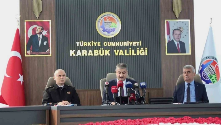 Vali Yavuz: 'Şubat Ayında 14 Dolandırıcılık Olayı Meydana Geldi'