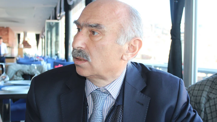 'Valiliğin bu belgelere dikkat etmesi lazım'
