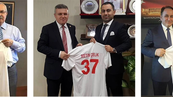 Vekiller Milli formayı kaptı