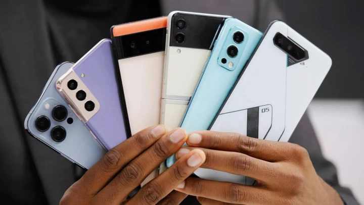 Vergisiz telefon detayları belli oldu