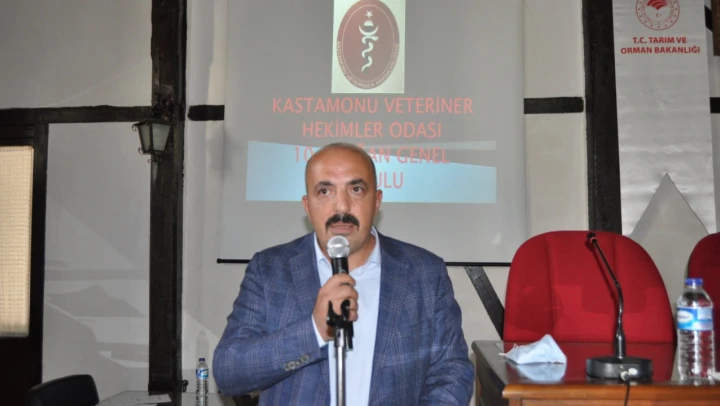 VHO'dan Uyarı!