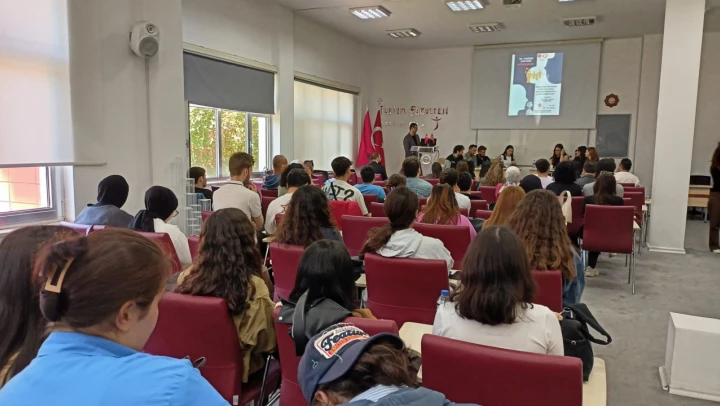 Yapay Zekanın Turizmdeki Yeri Konuşuldu