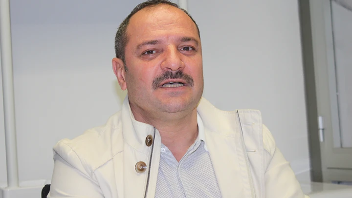 'Yaptığı ihalede yanlış bir şey var'