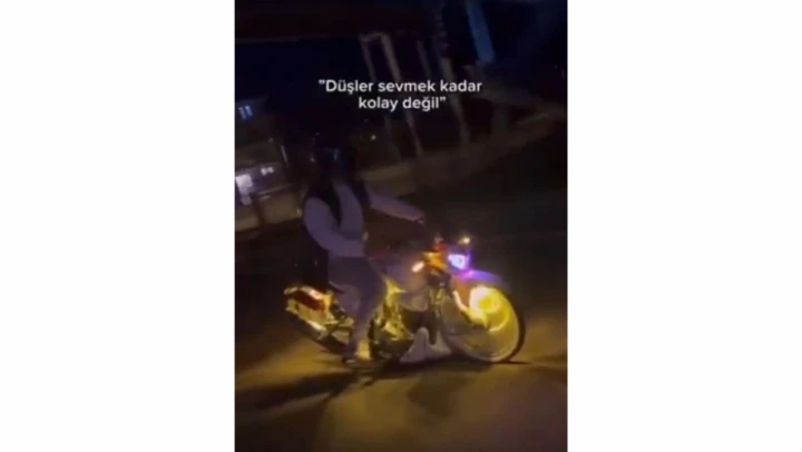 Yaptığı Şovun Bedeli Ağır Oldu