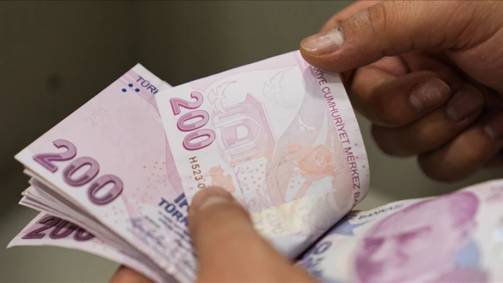 Yardımlar Hesaplar Yatmaya Başladı