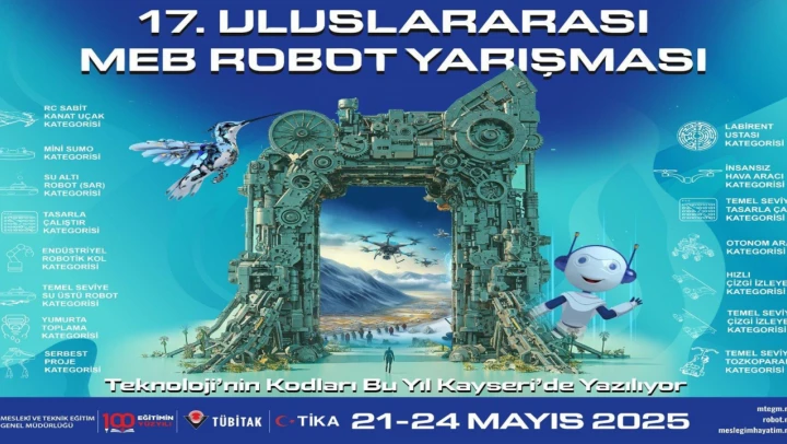 Yarışma Başvuruları Başladı