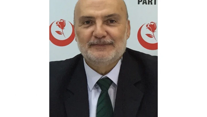 Yelis'ten, Türkmenlere yardım çağrısı