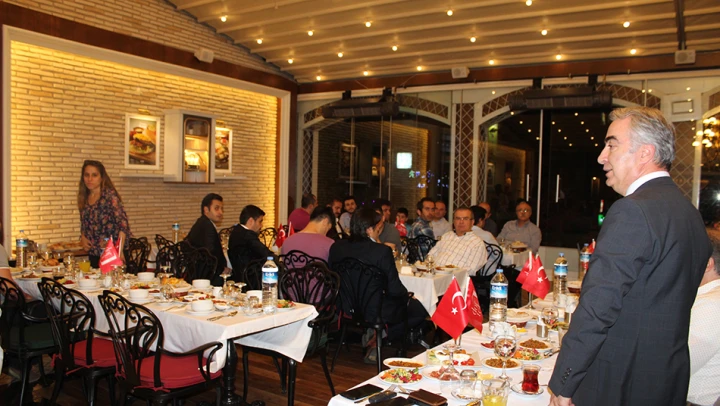 'Yeni bir fabrika kazandıracağız'
