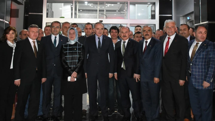'Yeni sistemde devlet kendine çeki düzen verecek'