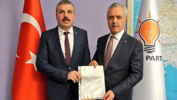 'Yeni spor salonumuz Kastamonumuza hayırlı olsun'