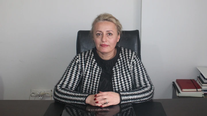 'Yerel yönetimlere destek vermeye her zaman hazırız'