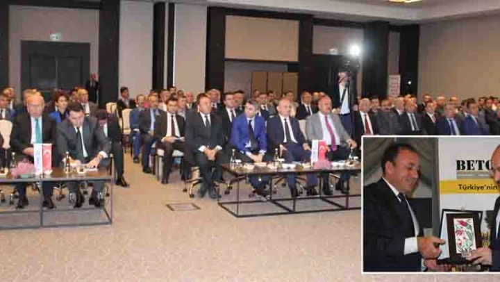 Yollarda beton kaplama devrimi başlıyor